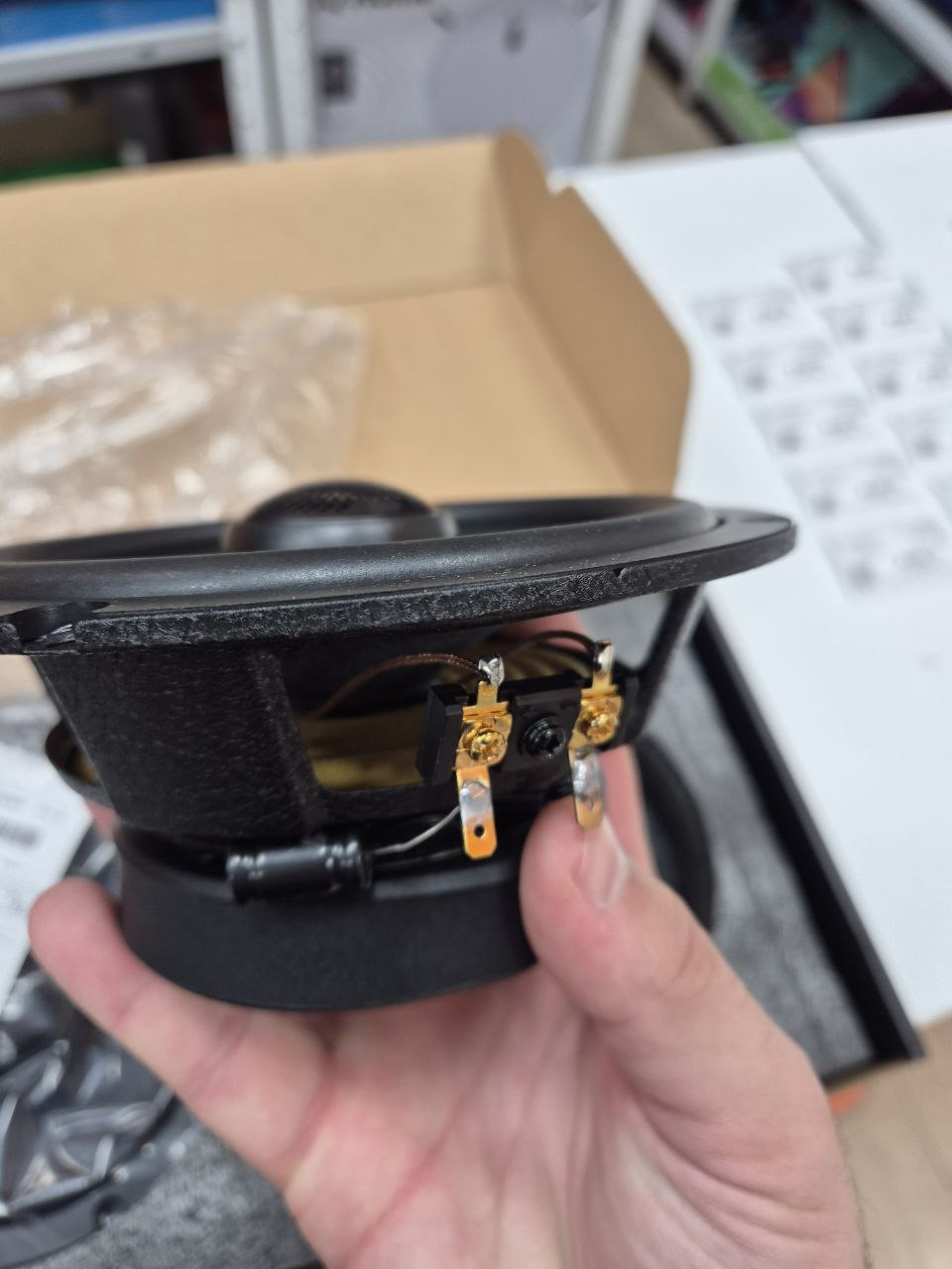 Фото в бортжурнале KIA Sportage (4G)