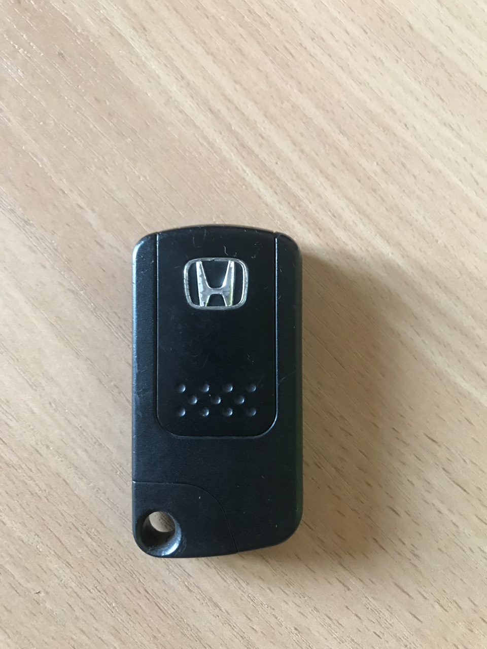 Восстанавливаем систему бесключевого доступ Smart Key (пришлось менять  сигу) — Honda Fit (2G), 1,5 л, 2010 года | электроника | DRIVE2