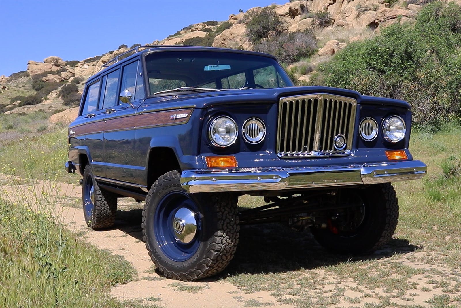 Jeep wagoneer. Jeep Grand Wagoneer 1965. Jeep Wagoneer II. 1965 Jeep Kaiser. 1965 Jeep Kaiser Wagon.