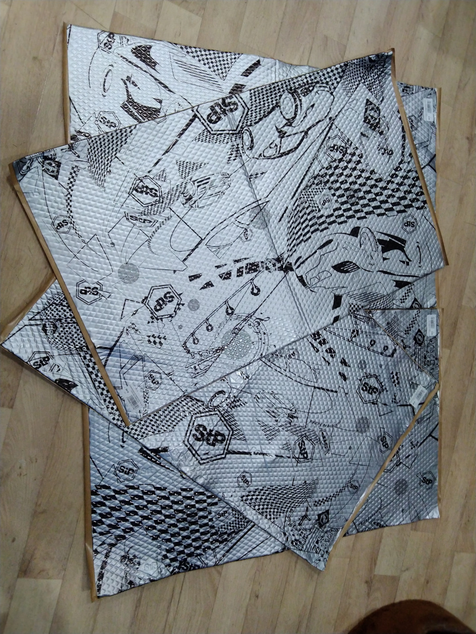 Фордаводы помогите. — Ford Focus II Sedan, 1,6 л, 2007 года | своими ...