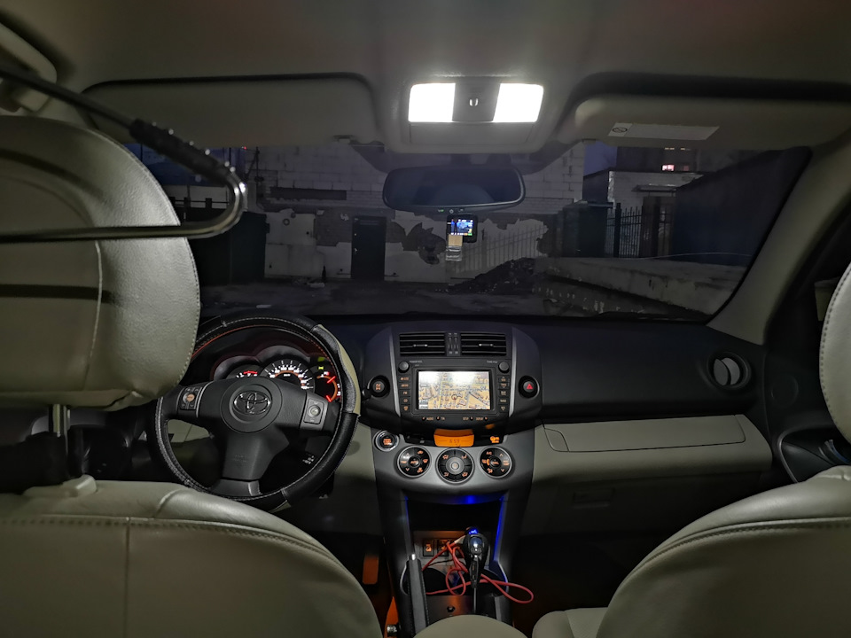 Помог соседу. Ремонт робота Chery QQ. — Chery Tiggo, 2,4 л, 2008 года ...