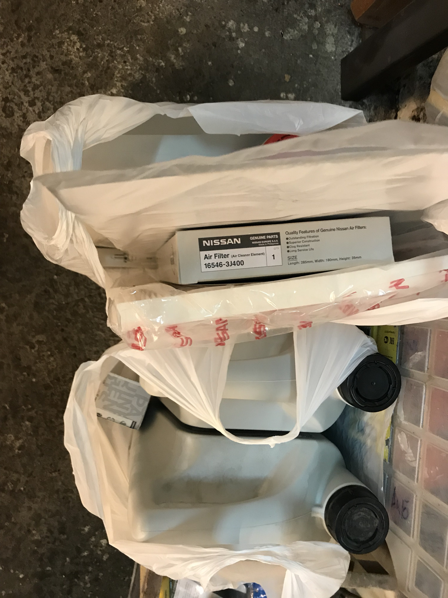 Ремонт и обслуживание Ниссан теана. — Nissan Teana (J32), 2,5 л, 2008 ...