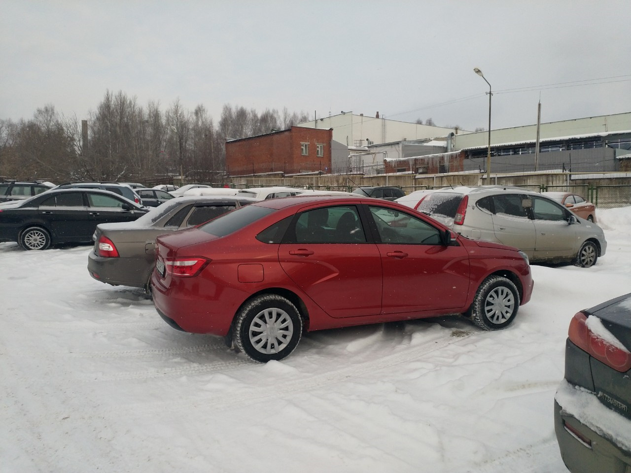 Купить Авто В Петропавловске Ско Бу