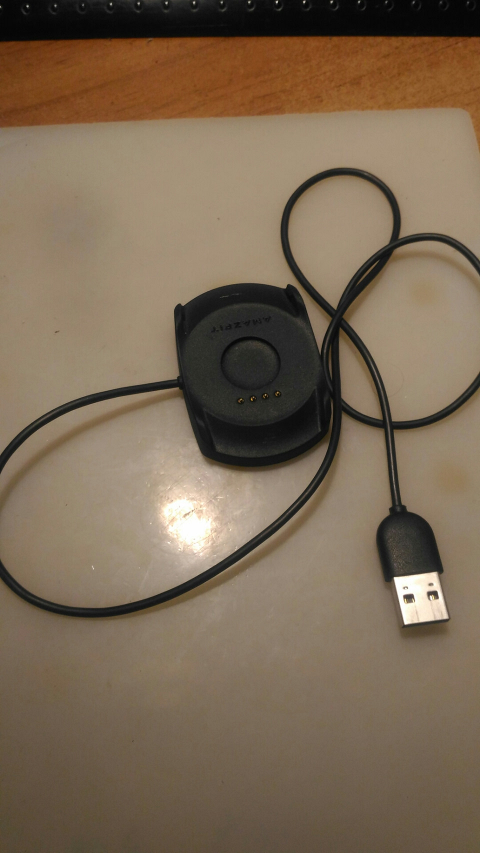 Замена той самой правой лампы в туманках — Chery Tiggo, 2 л, 2008 года ...