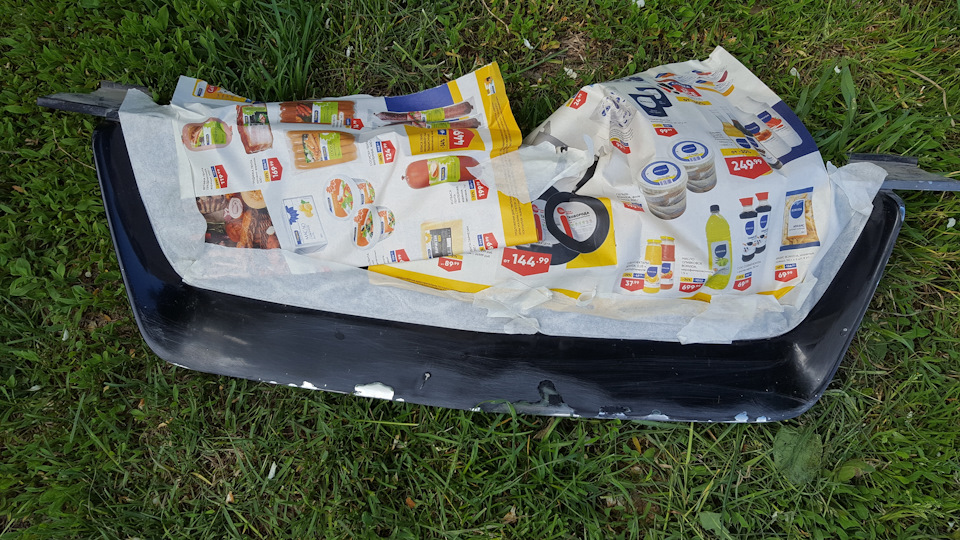 Разборка моторчика печки — Peugeot Partner Tepee, 1,6 л, 2014 года ...