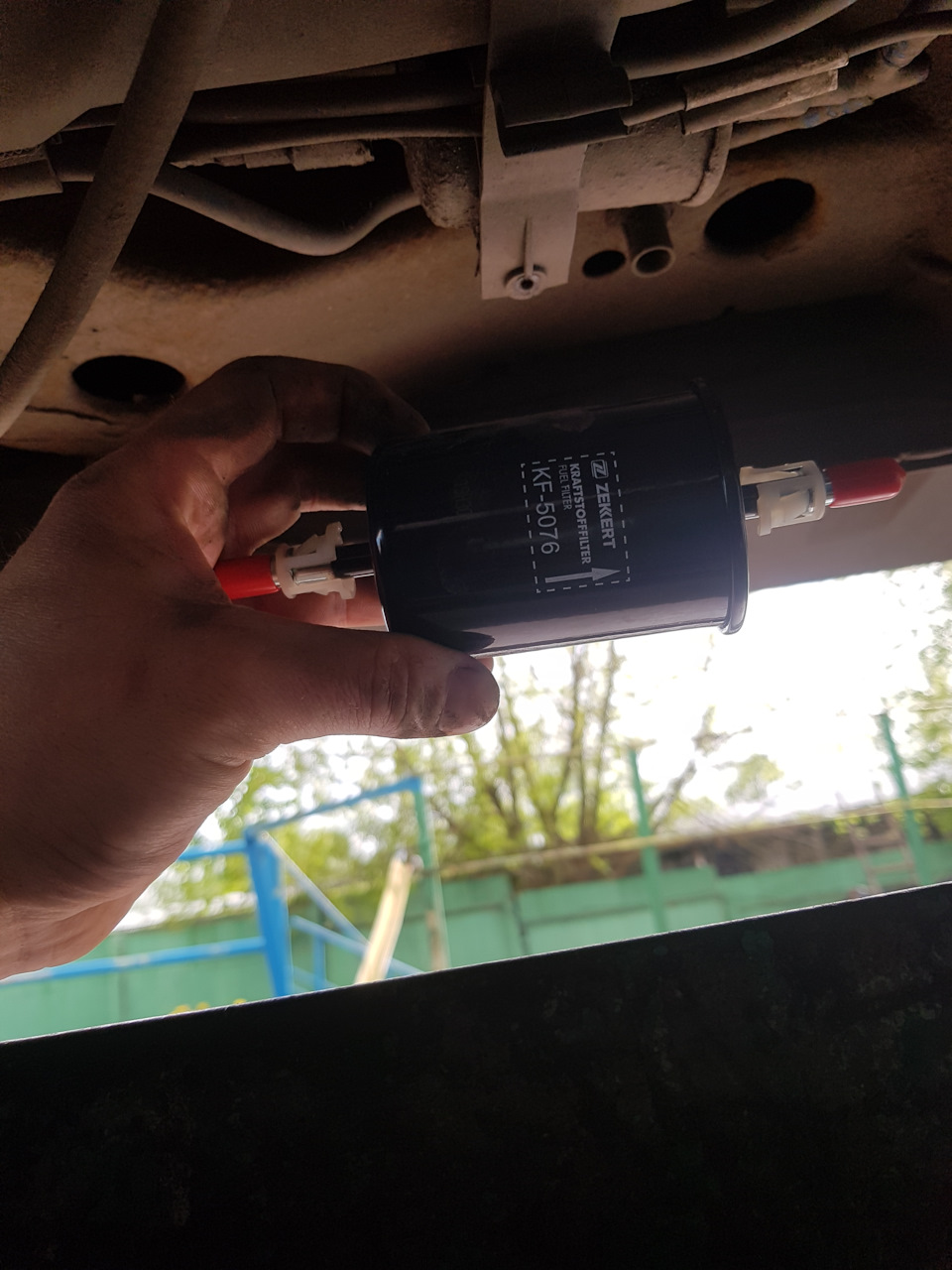 Шумят гидрокомпенсаторы — Opel Astra G, 1,6 л, 2002 года | своими ...