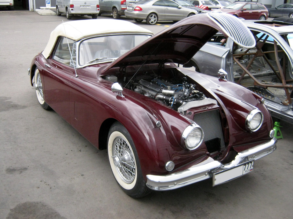 Устранение люфта рулевой рейки ! — Toyota Land Cruiser 100, 4,5 л, 2000 ...