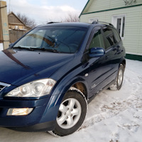 Коренной сальник — DRIVE2