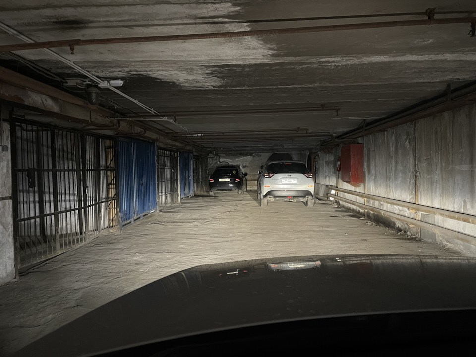LED в противотуманки. Osram LEDriving FL H8/H11/H16, 67219CW . — Audi ...