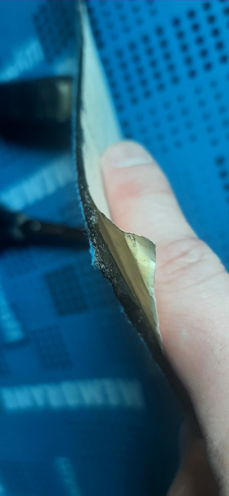 Фото в бортжурнале KIA Rio (3G)