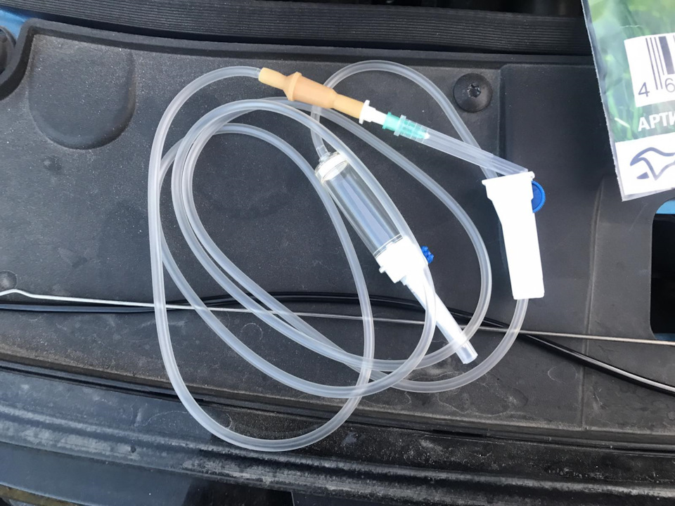 Фото в бортжурнале Lada Largus Cross