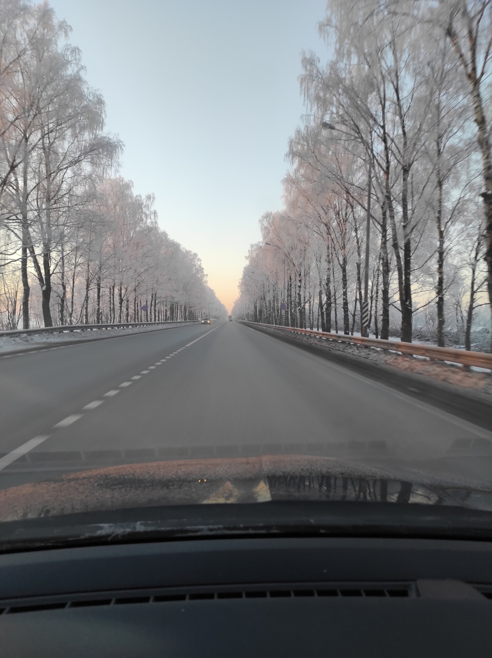 Поездка СПб-Гомель (Чернигов)-СПб. Octavia interceptor — Skoda Octavia A7  Mk3, 1,8 л, 2016 года | путешествие | DRIVE2