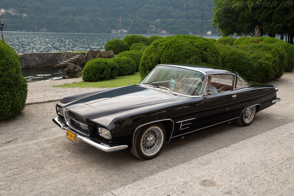 Dual Ghia l6 4