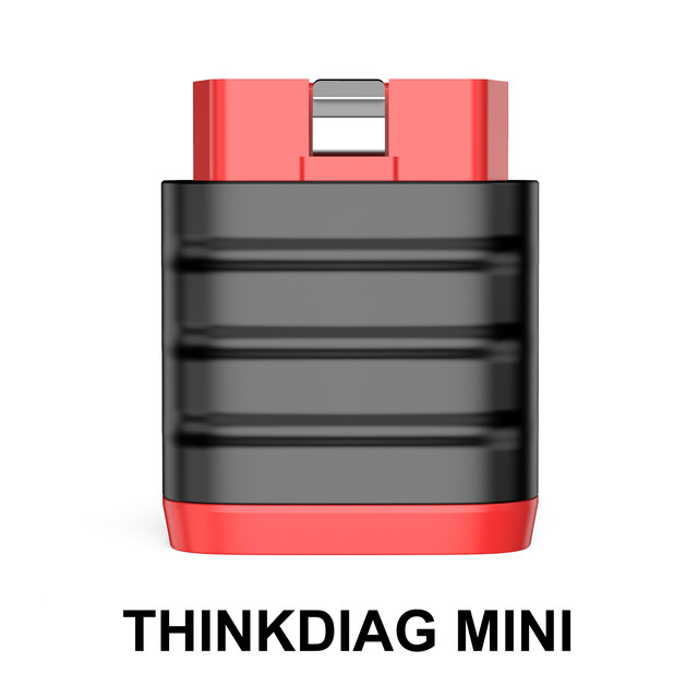 Scantoolpro. Thinkdiag Mini