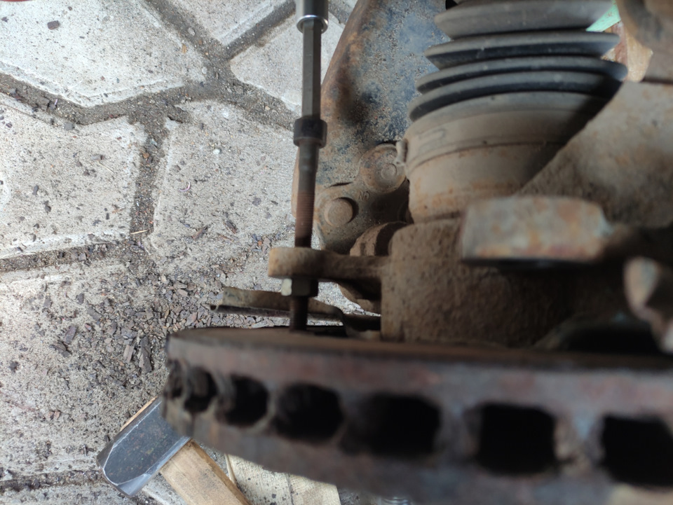 Фото в бортжурнале Great Wall H6