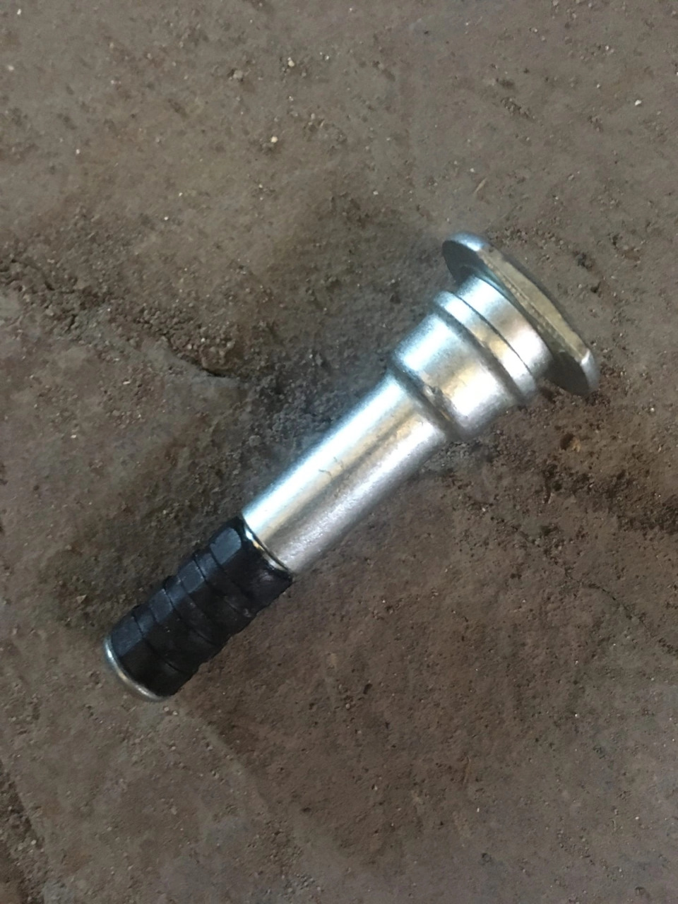 Стук направляющих передних суппортов как лечить — Chevrolet Lanos, 1,5 ...