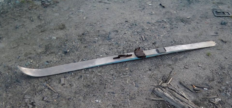 Фото в бортжурнале Mitsubishi Pajero Sport (2G)