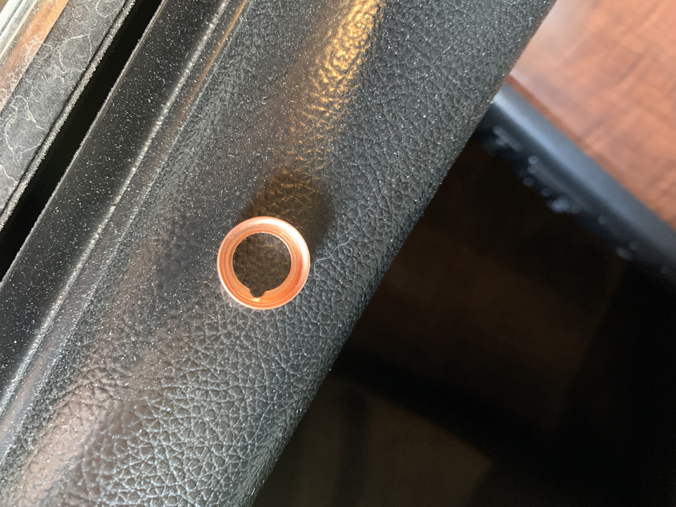 Фото в бортжурнале Nissan Teana (J31)