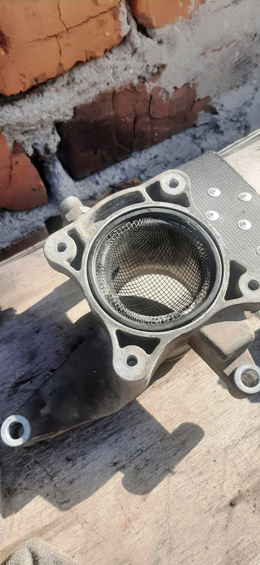 плохой завод авто, аварийный режим, потеря мощности, диагностика стар ...