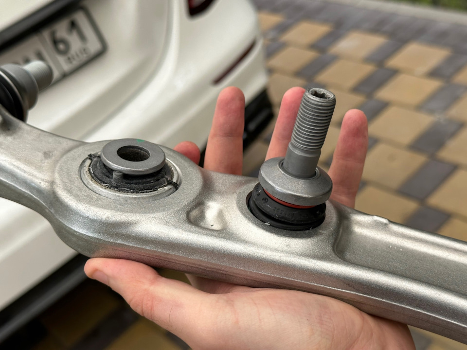 Фото в бортжурнале Mercedes-Benz E-class (W213)