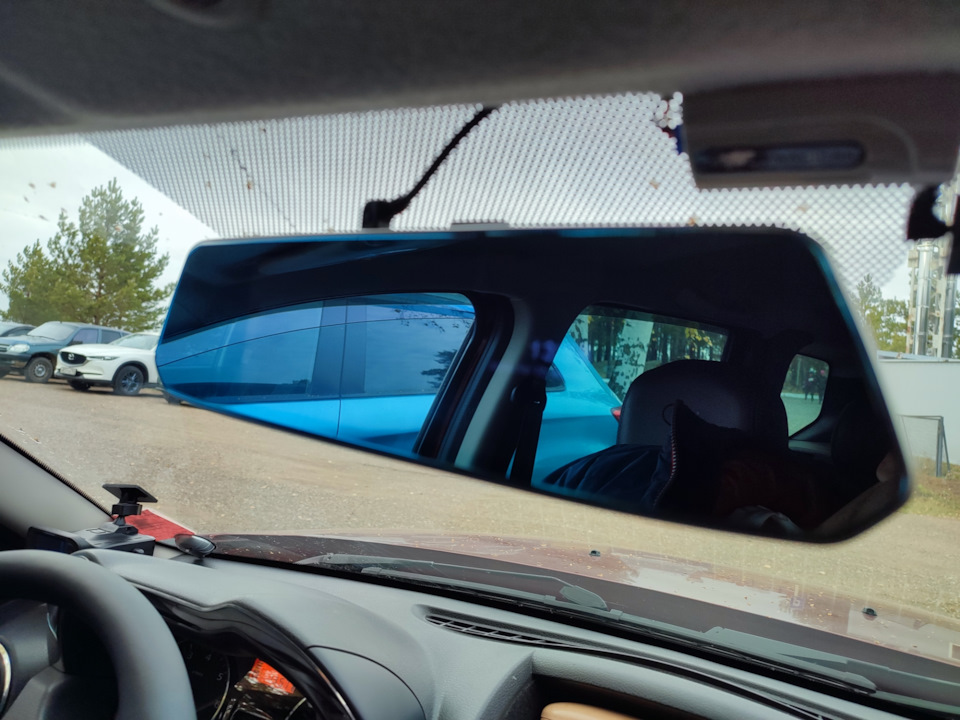 Фото в бортжурнале Renault Duster (1G)