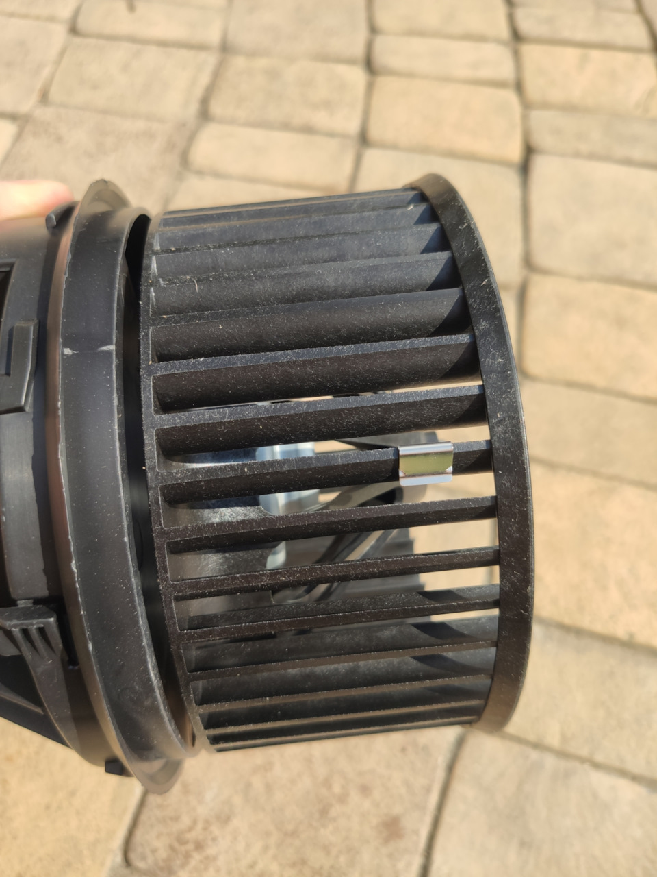 Фото в бортжурнале Ford Mondeo IV