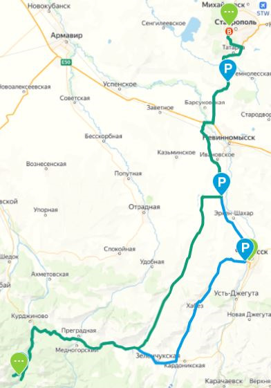 Фото в бортжурнале Mitsubishi Pajero (4G)