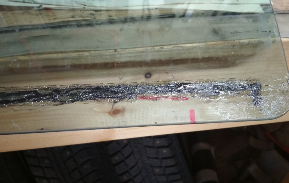 Фото в бортжурнале Lada Vesta (1G)