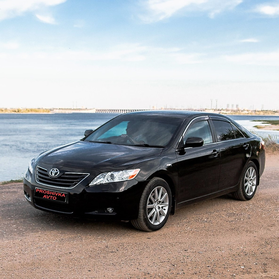 Прошивка для Toyota/Camry all/89663-33K10_tyn_E2 — Proshivka-Avto на DRIVE2