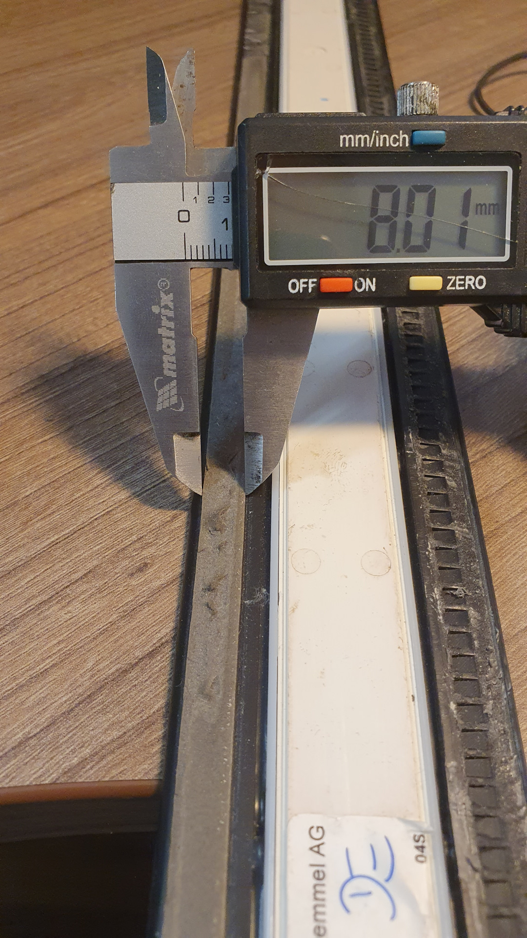 Ремкомплект подсветки порогов A/S/RS/Q/SQ/RSQ/Allroad/Sline 4G 4K 4M 4H ...