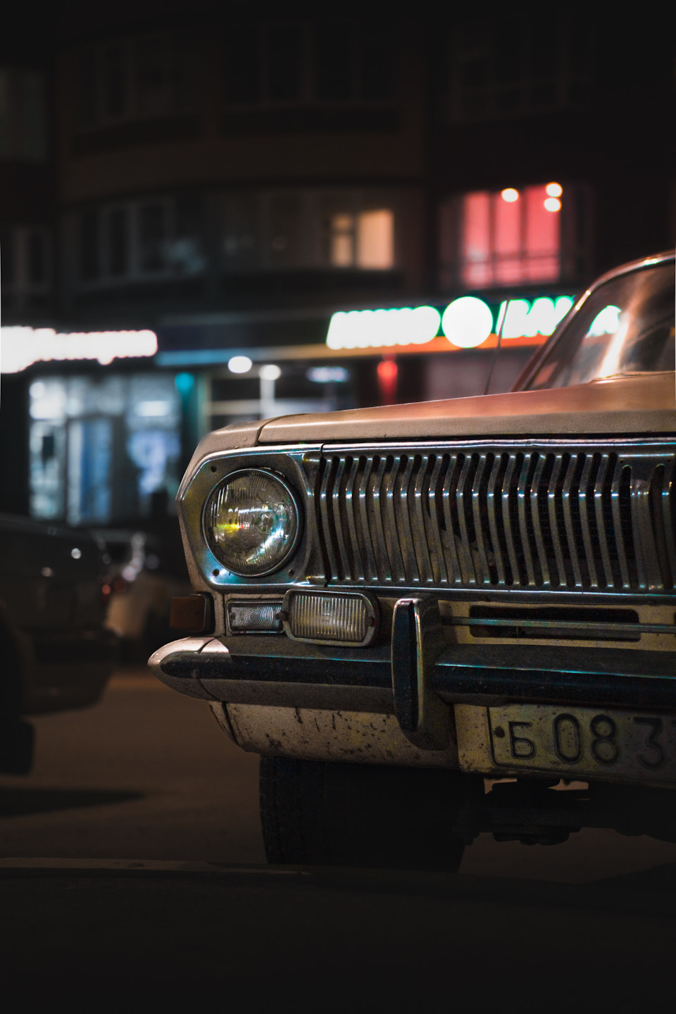 Как будто подклинивает колесо — ГАЗ 24, 2,4 л, 1981 года | поломка | DRIVE2