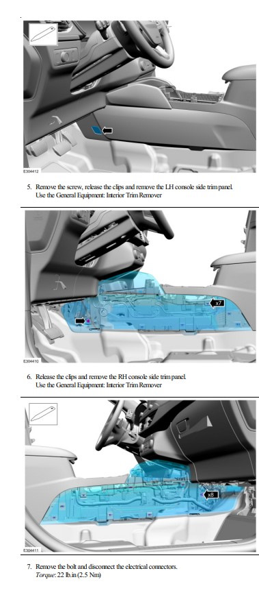 FordPass. Замена модема, активация. — Ford Escape (4G), 1,5 л, 2020 ...