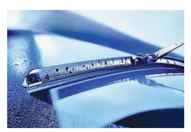 Кто какие щетки-дворники для лобового использует? — Skoda Superb Mk3, 6 ...