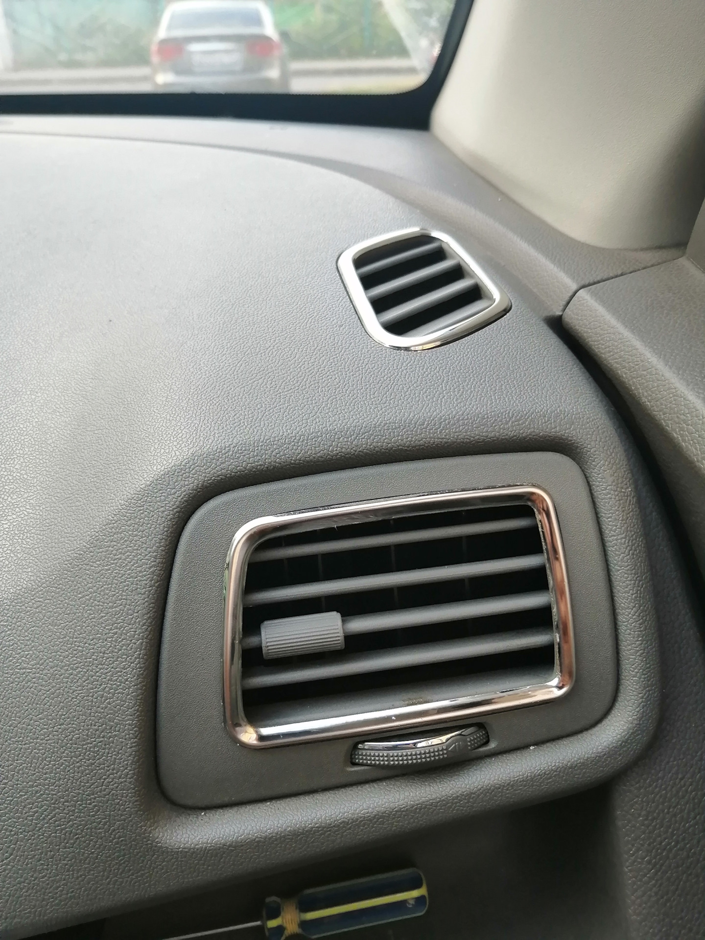 накладки на воздуховоды