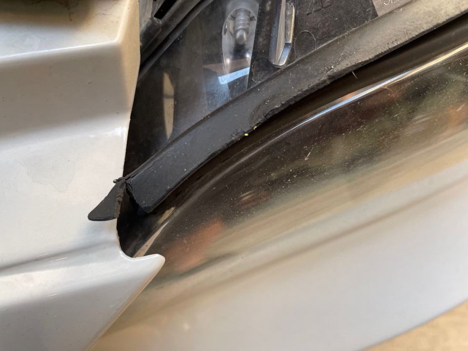 Фото в бортжурнале BMW M3 Convertible (E93)