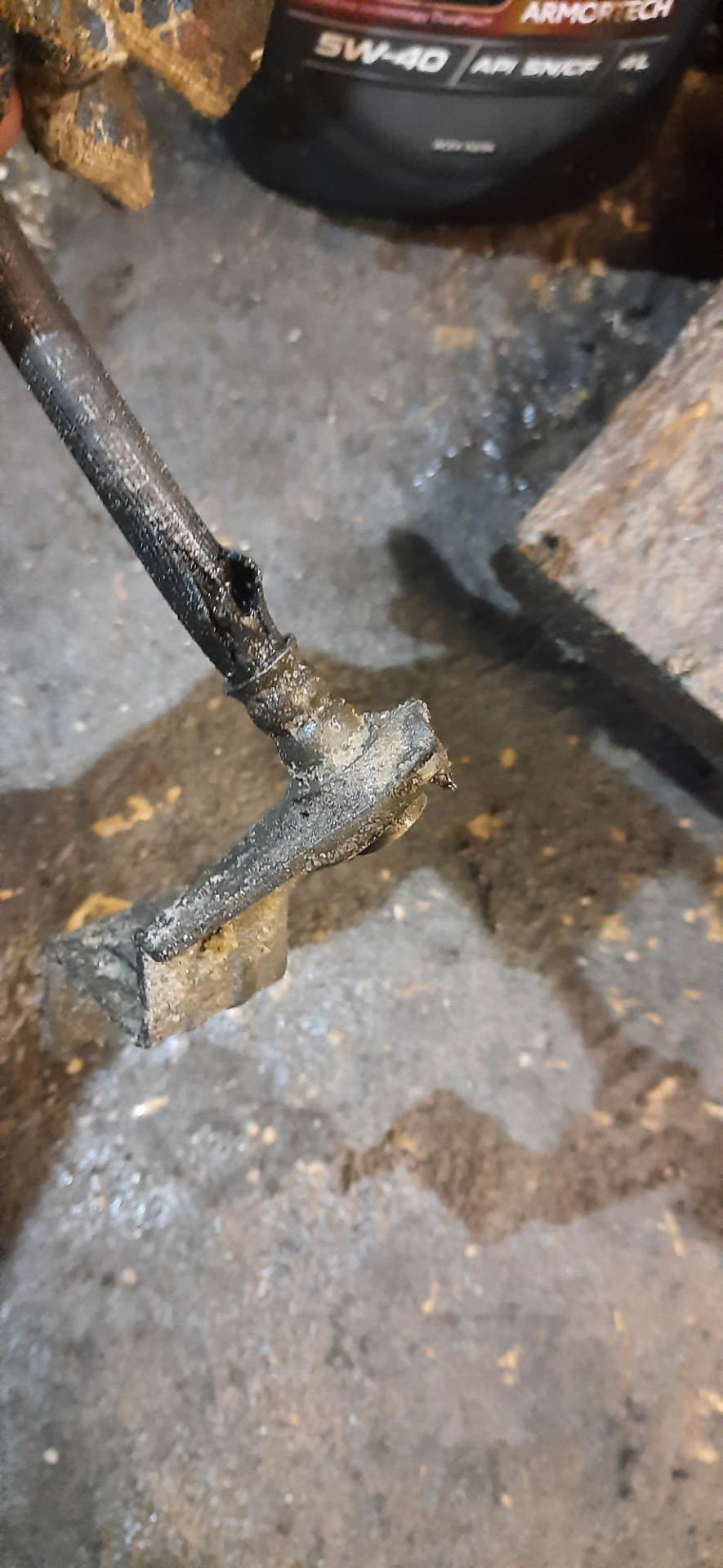 Киа рио икслайн замена тормозных шлангов и колодок — DRIVE2