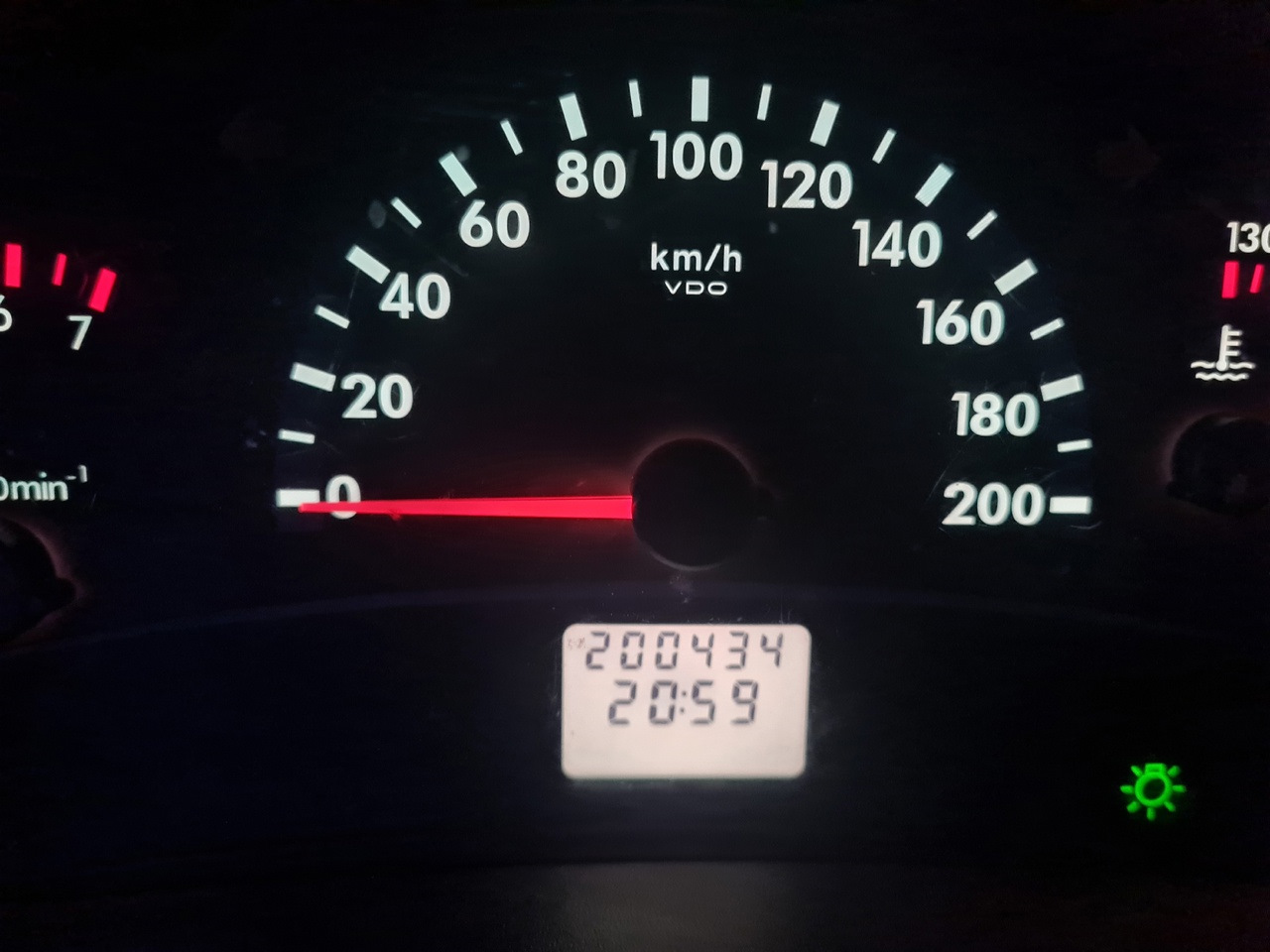 Передние стойки — Lada Калина хэтчбек, 1,6 л, 2011 года | поломка | DRIVE2