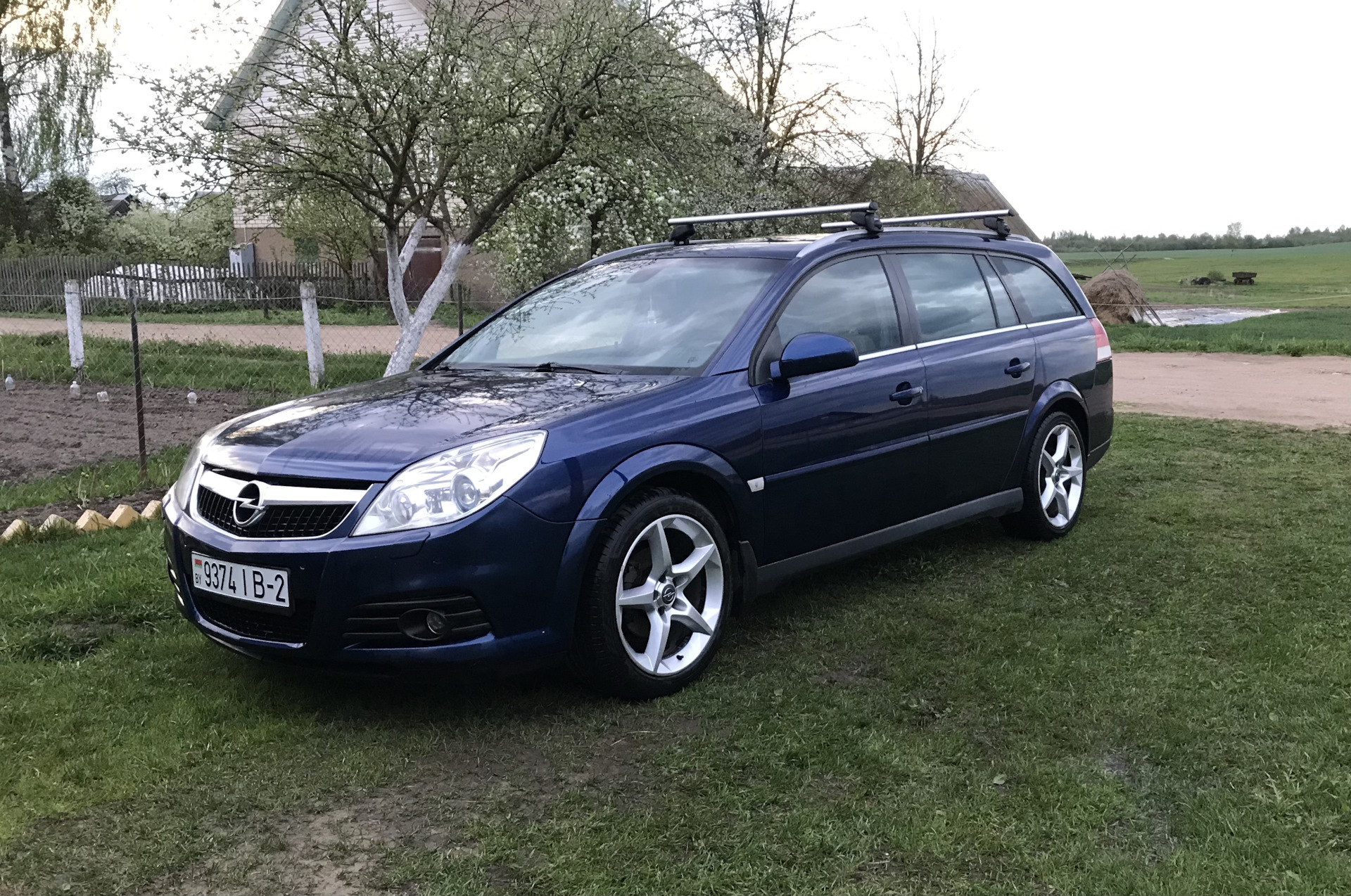 Опель Вектра Купить В Крыму