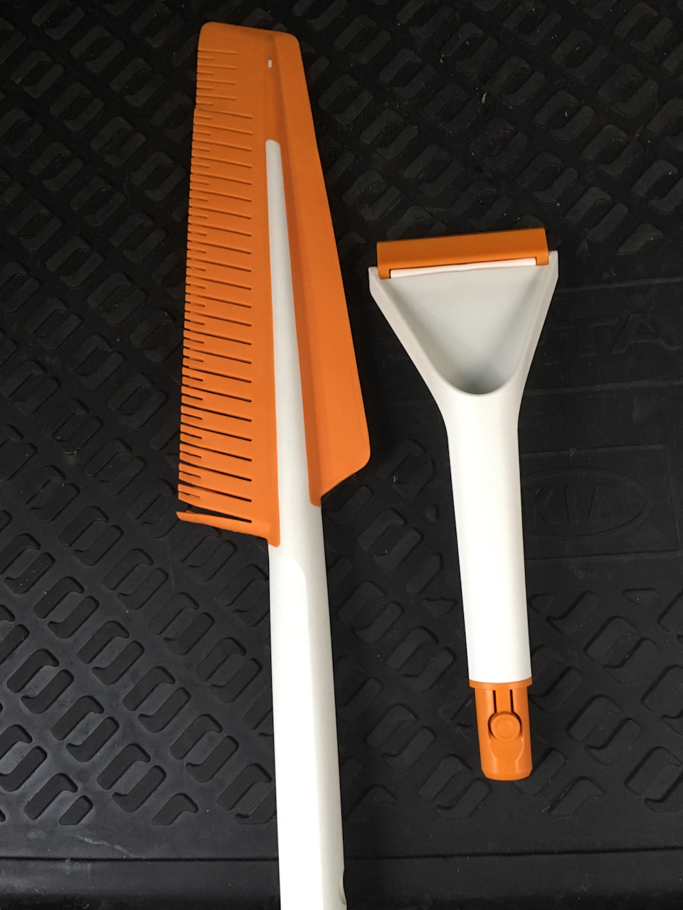 Fiskars snowxpert