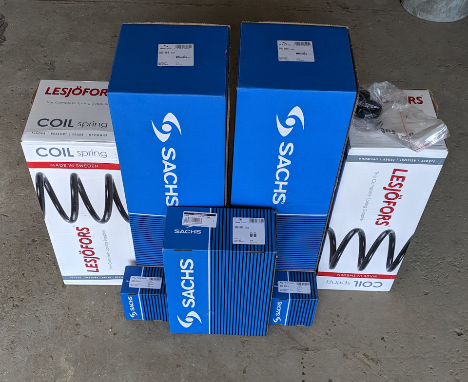 Фото в бортжурнале Volkswagen Golf Mk4