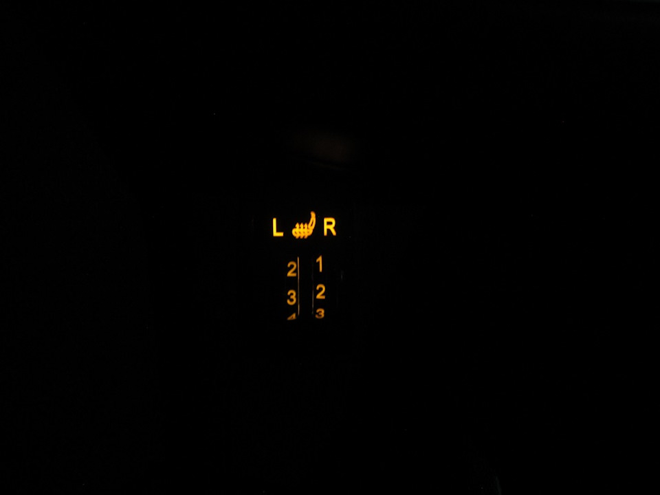 Фото в бортжурнале KIA Ceed SW (1G)