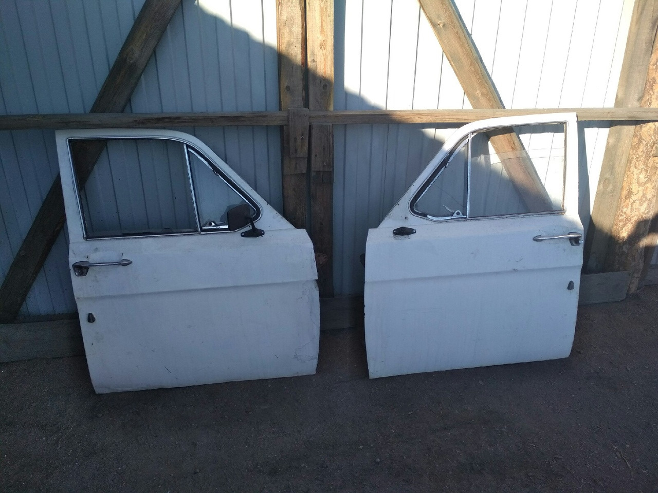 Avito Купить Двери На Газ 3110