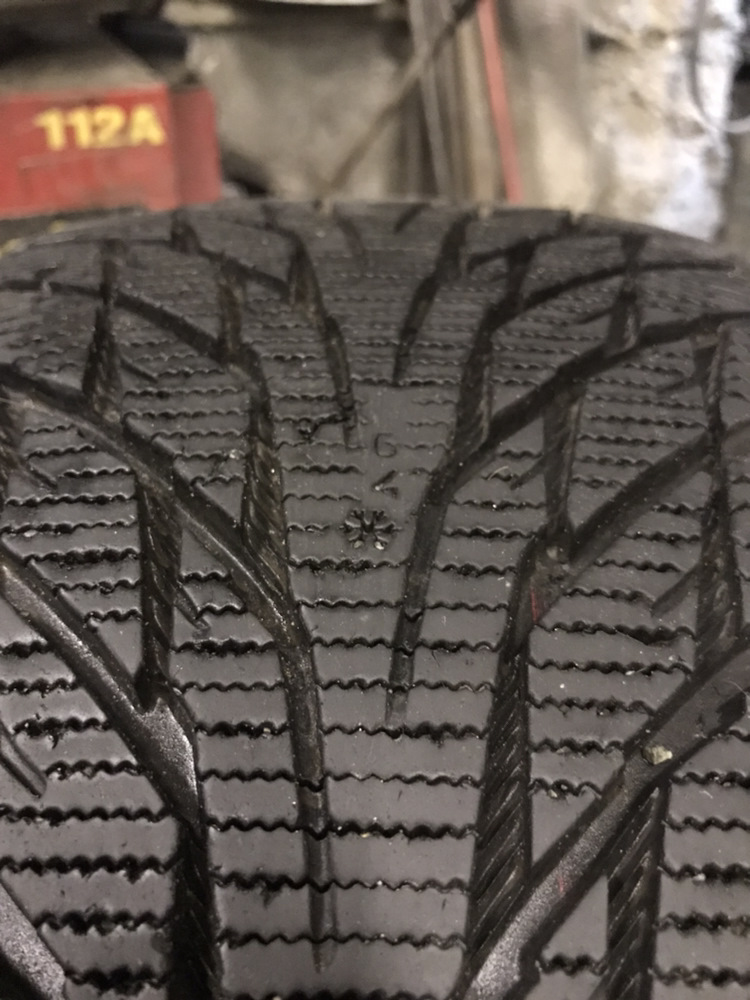 Замена щёток стеклоочистителей — Suzuki SX4 (2G), 1,6 л, 2014 года ...