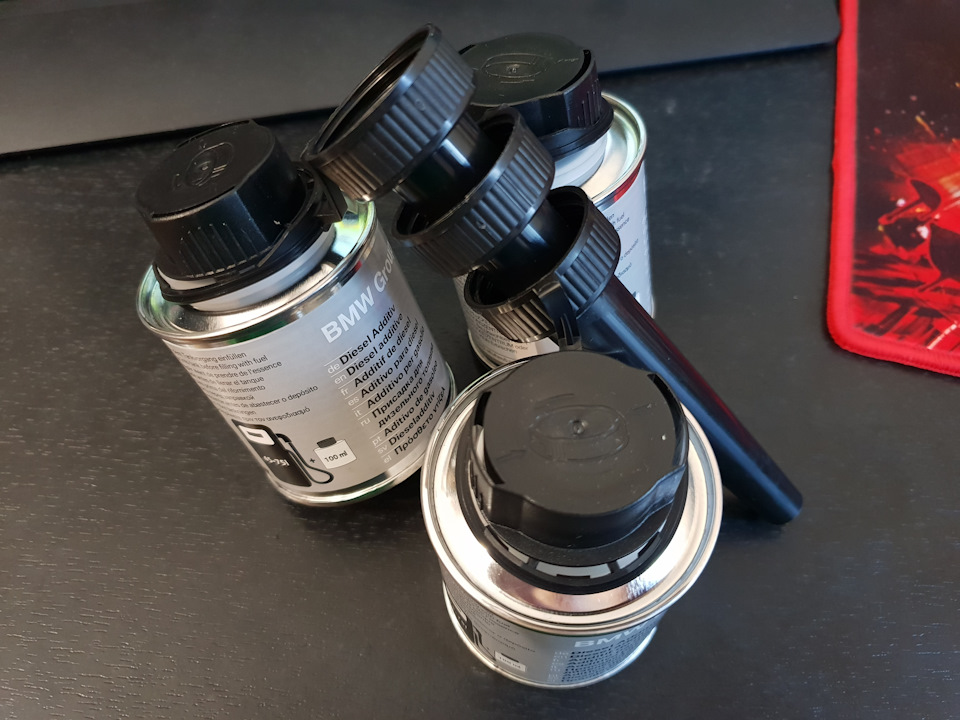 Дымит на холостых -решено — BMW X5 (E70), 3 л, 2009 года | визит на ...