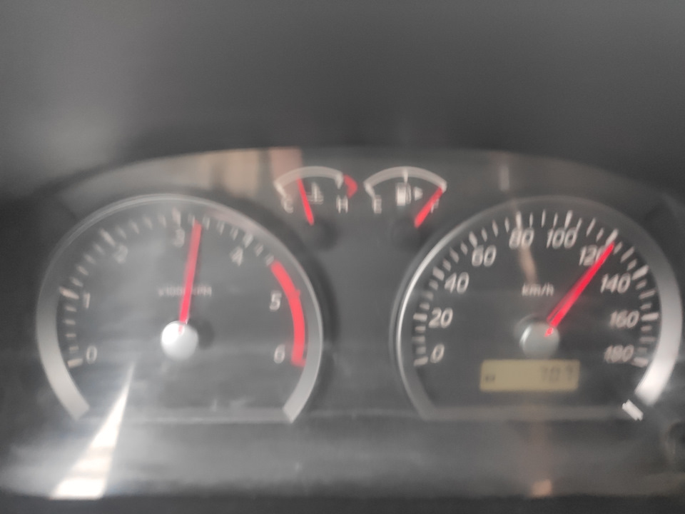 Фото в бортжурнале Suzuki Jimny (1G)