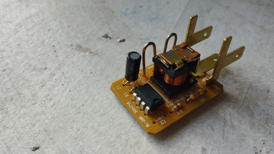 Еще фоточка… — SsangYong Kyron