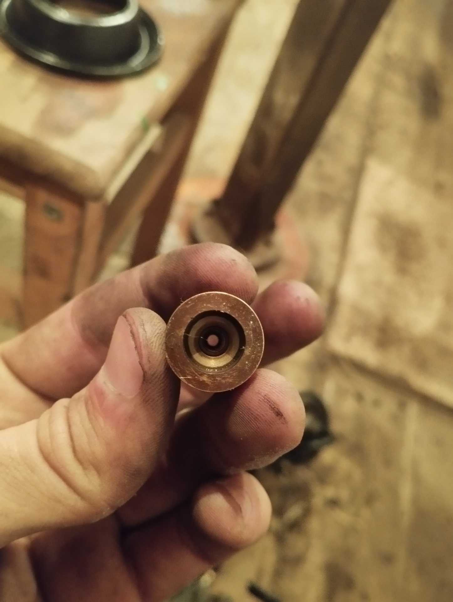 Про карбюраторы Stromberg 175cd и его модификации. — Mercedes-Benz W123 ...