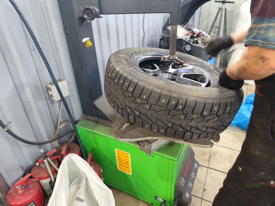 Большой лифт Дастера на 90мм, замена свечей накала — Renault Duster (1G ...