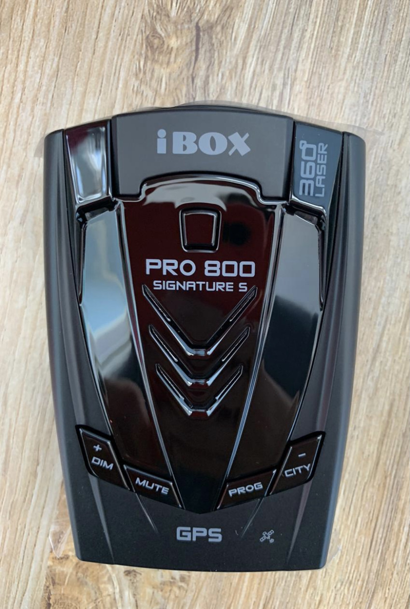 Ibox x6