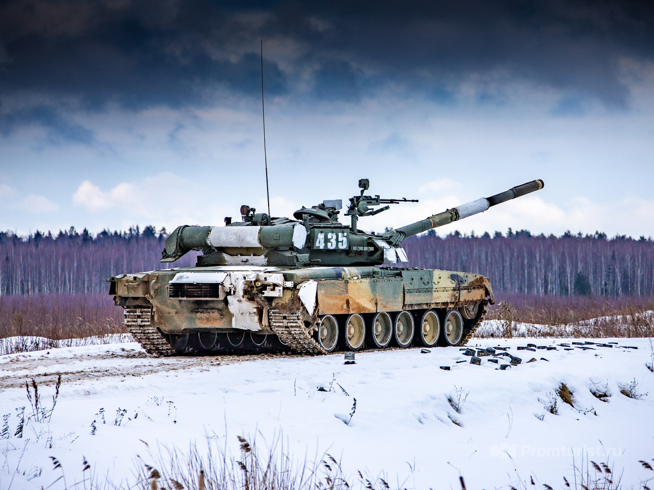 T 80 градусов